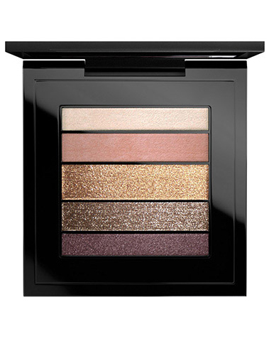 Veluxe Pearlfusion Shadow: Brownluxe
