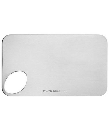Pro Stainless Steel Palette