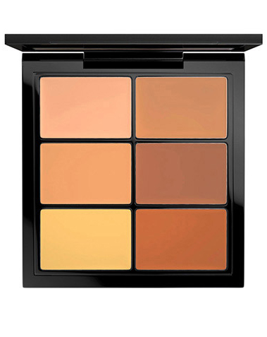 M·A·C Studio Conceal and Correct Palette / Medium Deep