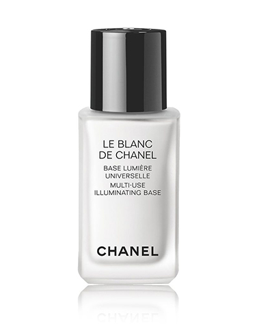 Base Le Blanc De Chanel