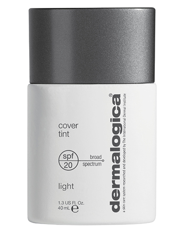 Dermalogica Cover Tint SPF 20