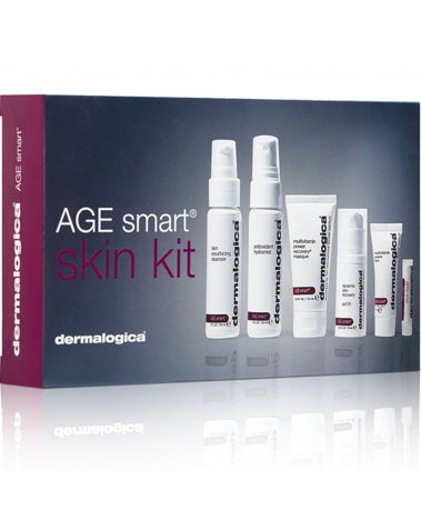 Bộ dưỡng da lão hóa AGE Smart Skin Kit