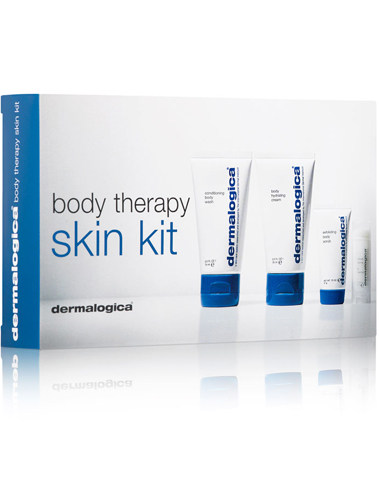 Bộ dưỡng thể Body Therapy Skin Kit