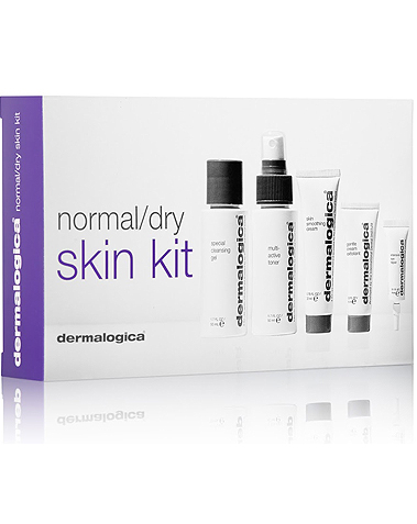 Bộ chăm sóc da Normal/Dry Skin Kit