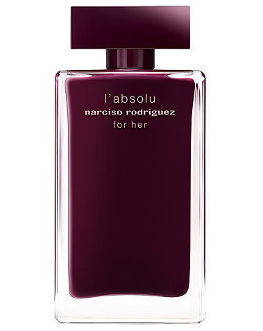 Narciso L'Absolu for Her
