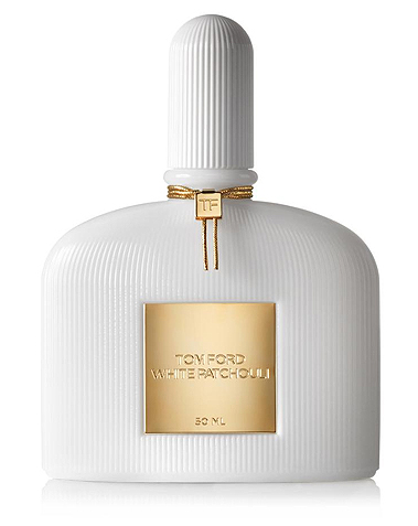 Tom Ford White Patchouli for women