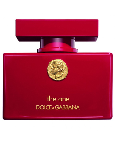 D&G The One Collector's Edition