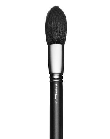 138 Tapered Face Brush