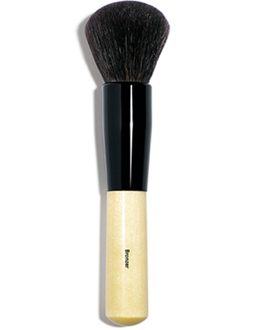 Bronzer brush
