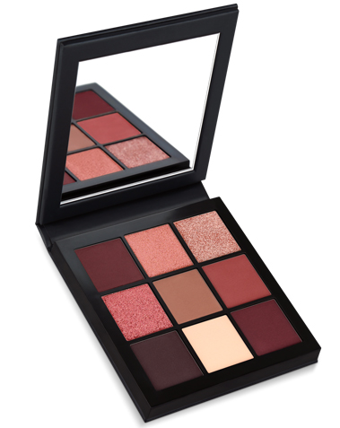 Obsessions Eyeshadow Palette (Mauve)