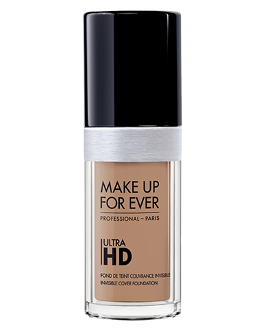 Ultra HD Foundation