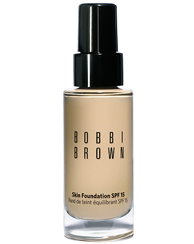 Skin Foundation SPF 15