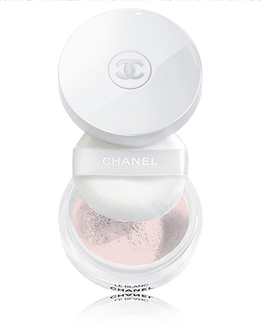 Phấn phủ bột Chanel Le Blanc Fresh Glow Brightening