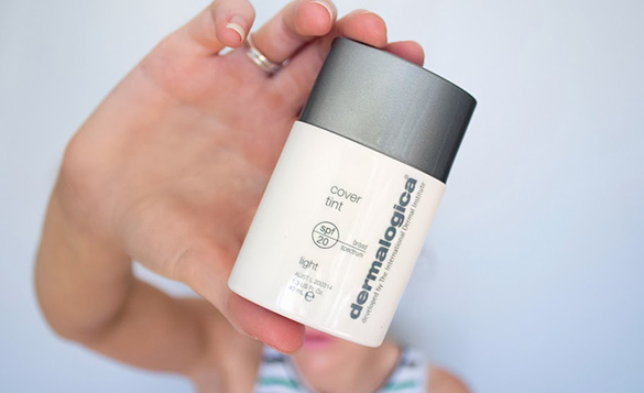 Dermalogica thay thế Treatment Foundation bằng sản phẩm mới