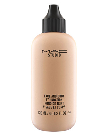 M.A.C Studio Face and Body Foundation