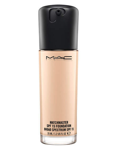 Matchamaster SPF 15 Foundation