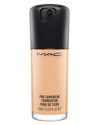 Pro Longwear Foundation