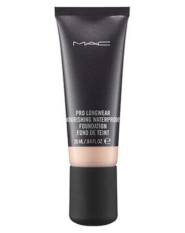 Pro Longwear Nourishing Waterproof Foundation