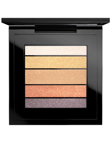 Veluxe Pearlfusion Shadow: Amberluxe