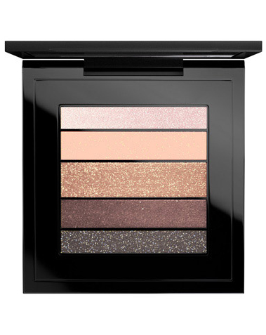 Veluxe Pearlfusion Shadow: Copperluxe