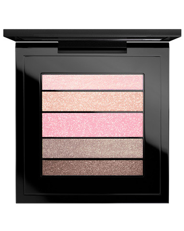 Veluxe Pearlfusion Shadow: Peachluxe