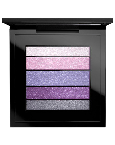 Veluxe Pearlfusion Shadow: Plumluxe