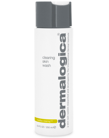 Dermalogica Clearing Skin Wash