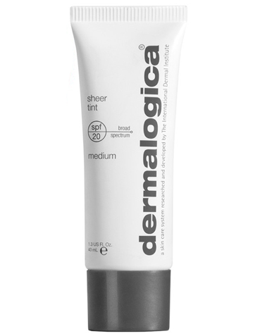 Dermalogica Sheer Tint SPF20