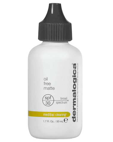 Dermalogica Oil Free Matte SPF 30