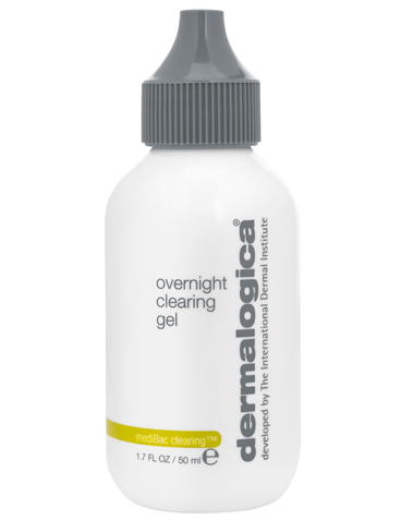 Dermalogica Overnight Clearing Gel