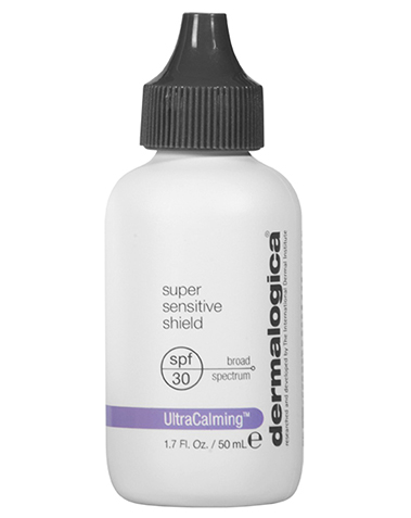 Dermalogica Super Sensitive Sheild SPF 30