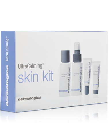 Dermalogica UltraCalming Skin Kit