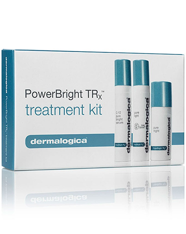 Bộ chăm sóc da Power Bright Treatment Kit