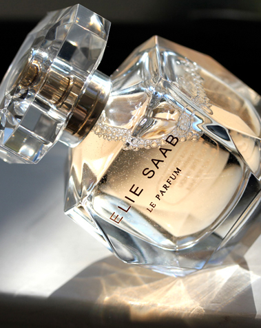 Elie Saab Le Parfum for women