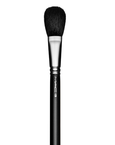 129 PowderBlush Brush