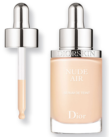 Kem nền DIORSKIN NUDE AIR SERUM