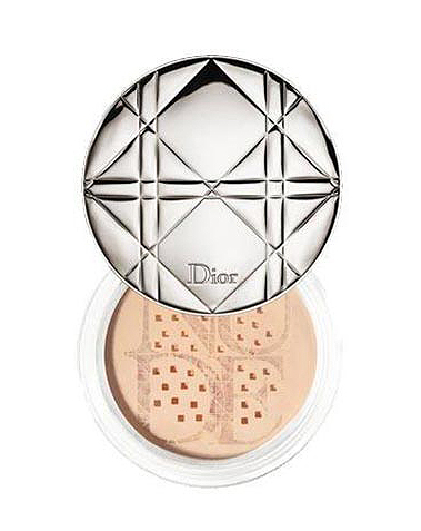 Phấn phủ DIORSKIN NUDE AIR LOOSE POWDER