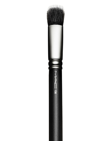 130 Short Duo Fibre Brush