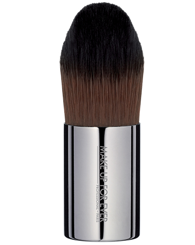 Foundation Kabuki Small 102