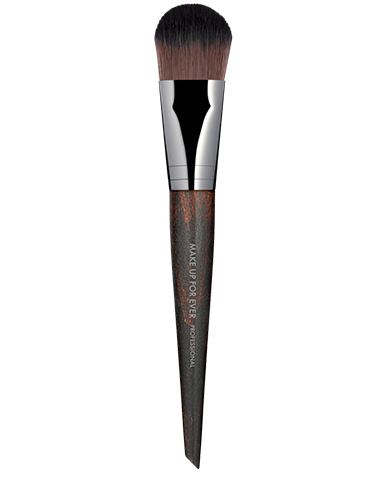 Foundation Brush Medium 106