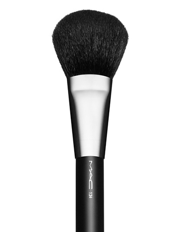 134 Large Powder Brush