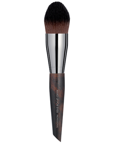 Precision Foundation Brush Medium 112