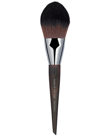 Precision Powder Brush 128