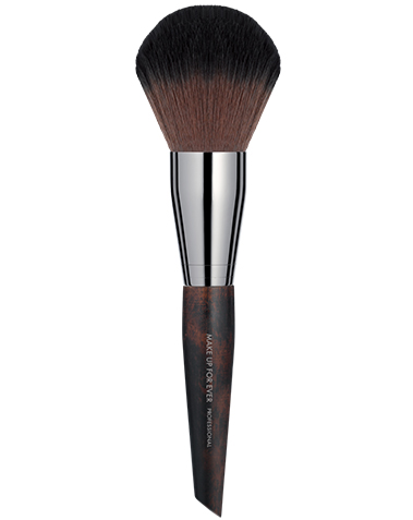 Powder Brush Large 130