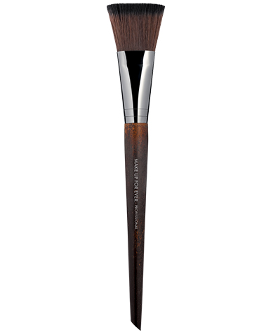 Flat Blush Brush 146