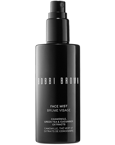 Xịt khóa nền Face Mist Bobbi Brown