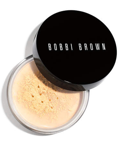 Phấn bột Sheer Finish Loose Powder