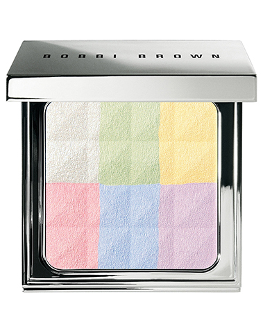 Brightening Finishing Powder - Porcelain Pearl