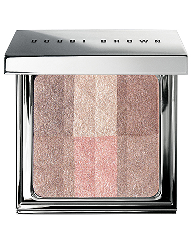 Brightening Finishing Powder - Nude