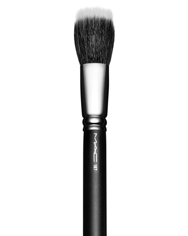 187 Duo Fibre Face Brush